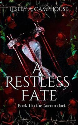 A Restless Fate