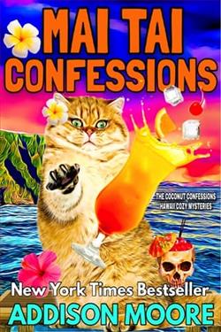 Mai Tai Confessions