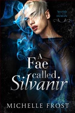 A Fae Called Silvanir