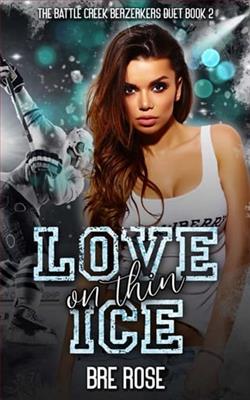 Love on Thin Ice