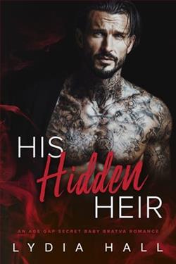 His Hidden Heir