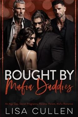 Bought By Mafia Daddies