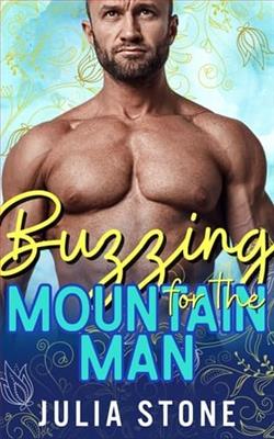 Buzzing for the Mountain Man