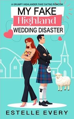 My Fake Highland Wedding Disaster