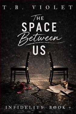The Space Between Us