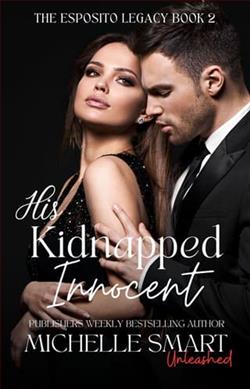 His Kidnapped Innocent