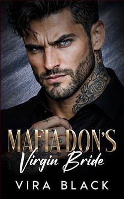 Mafia Don's Virgin Bride