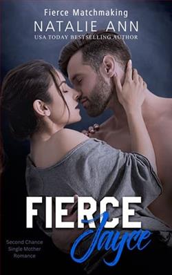 Fierce-Jayce