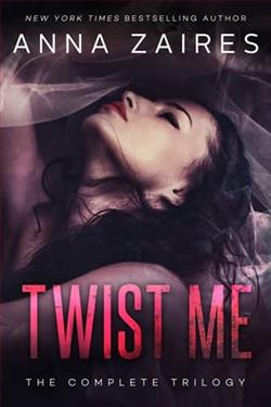 Twist Me: The Complete Trilogy