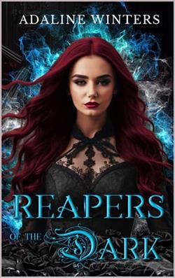 Reapers of the Dark