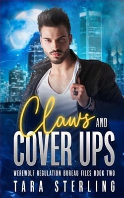 Claws & Cover Ups