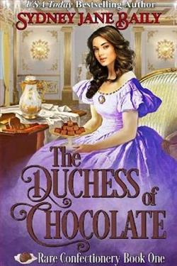 The Duchess of Chocolate