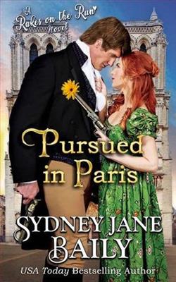 Pursued in Paris