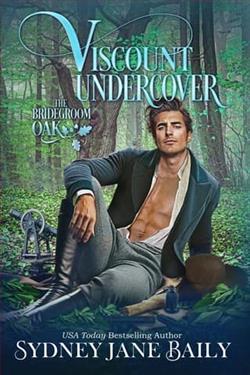 Viscount Undercover