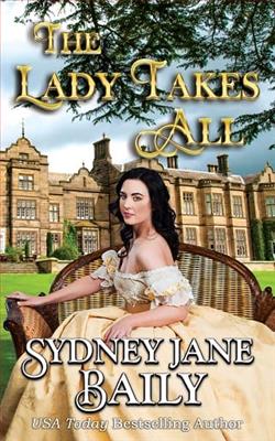 The Lady Takes All