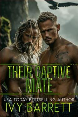 Their Captive Mate