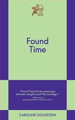 Found Time