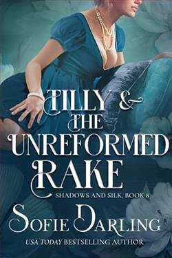 Tilly and the Unreformed Rake