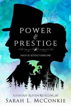 Power and Prestige