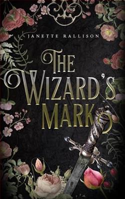 The Wizard's Mark