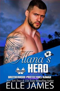 Alana's Hero