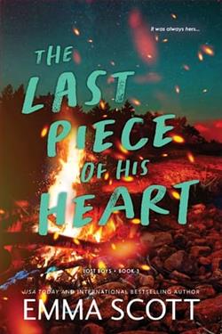 The Last Piece of His Heart