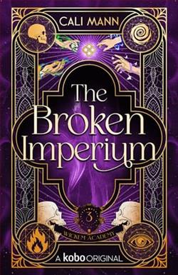 The Broken Imperium