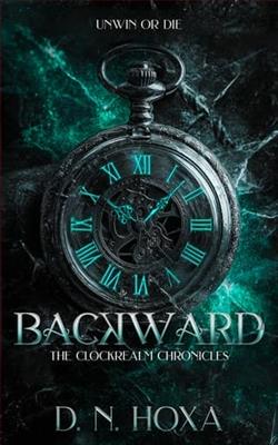 Backward