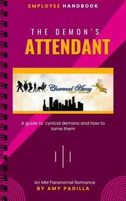 The Demon's Attendant