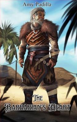 The Barbarian's Heart