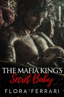 The Mafia King's Secret Baby