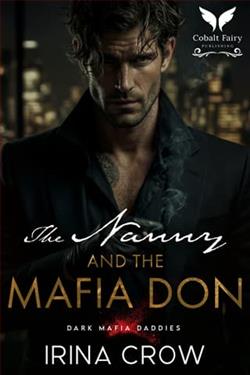 The Nanny and the Mafia Don