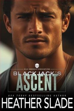 Blackjack's Ascent