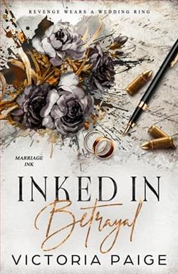 Inked in Betrayal