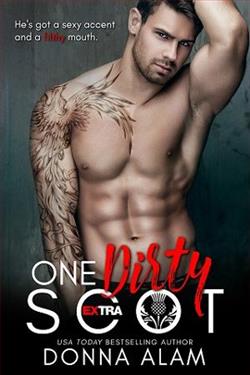 One Extra Dirty Scot
