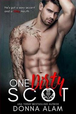 One Dirty Scot