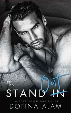 The Stand (Out) In