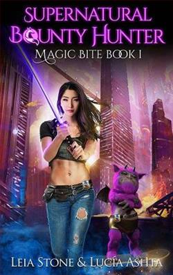 Magic Bite