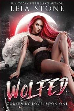 Wolfed: Cursed By Love
