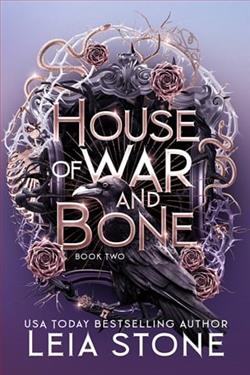 House of War and Bone