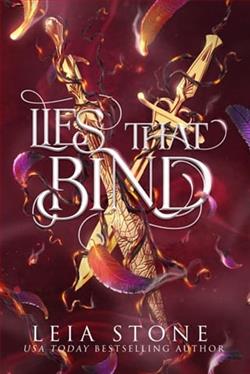 Lies That Bind