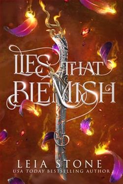Lies That Blemish