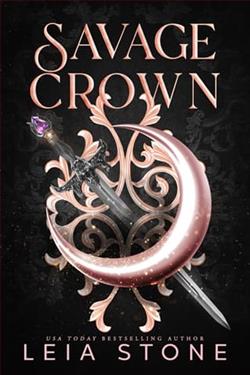 Savage Crown