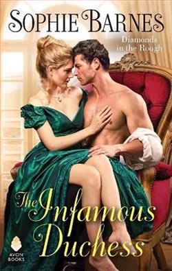 The Infamous Duchess