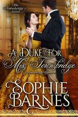 A Duke for Miss Townsbridge