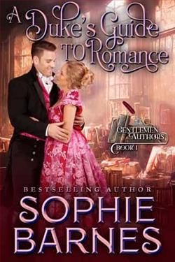 A Duke’s Guide to Romance