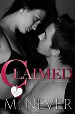 Claimed