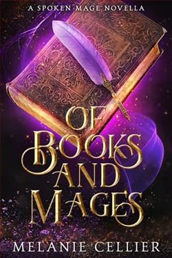 Of Books and Mages