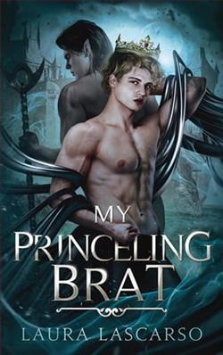 My Princeling Brat