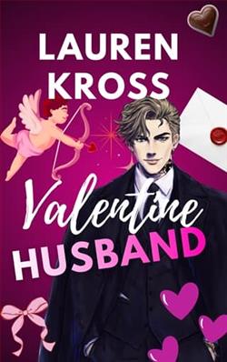 Valentine Husband
